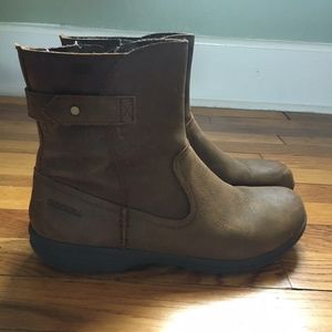 Merrell Encore Kassie Mid Waterproof Boots